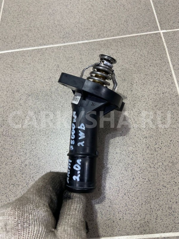 Термостат MAZDA PREMACY 2008 Mazda 2 оригинальный номер 6802721