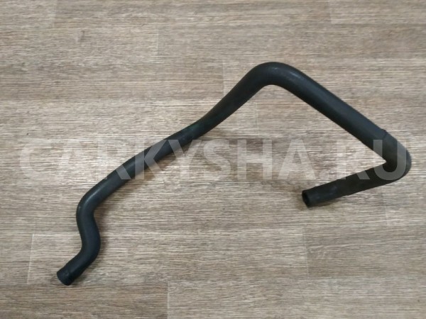 Шланг системы охлаждения Mercedes-Benz S-klasse оригинальный номер 1408301396