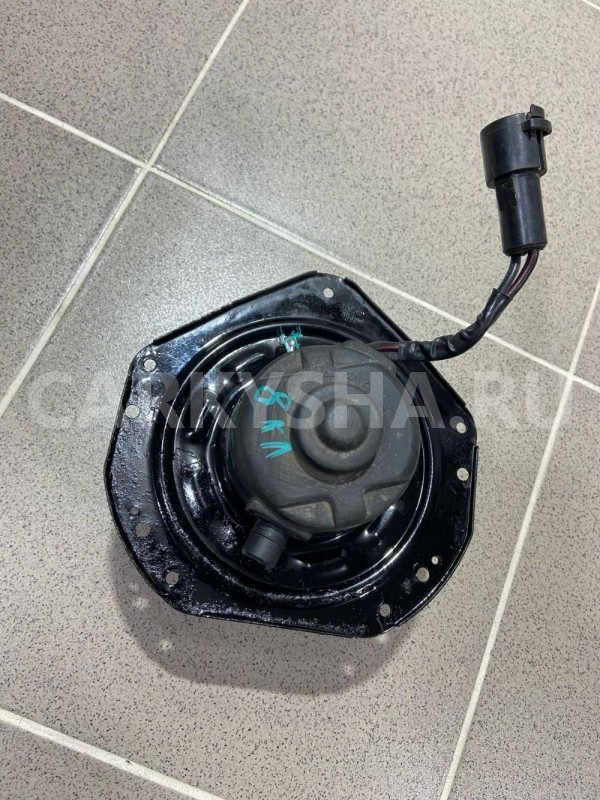 Моторчик печки Daewoo Nexia N100 Daewoo Nexia 