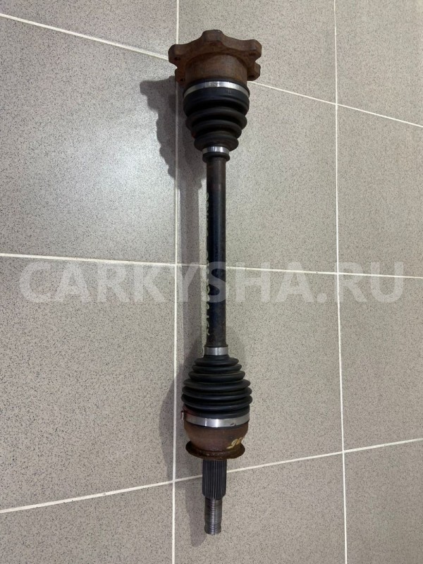 Привод задний левый Infiniti EX35 VQ35 J50 Infiniti EX 