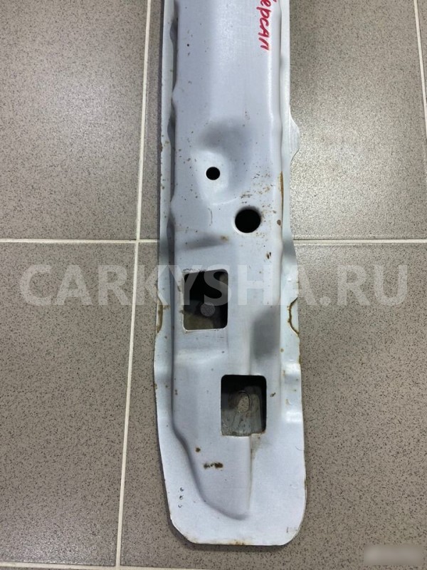 Усилитель бампера задний Lifan X60 2014 г Lifan X60 