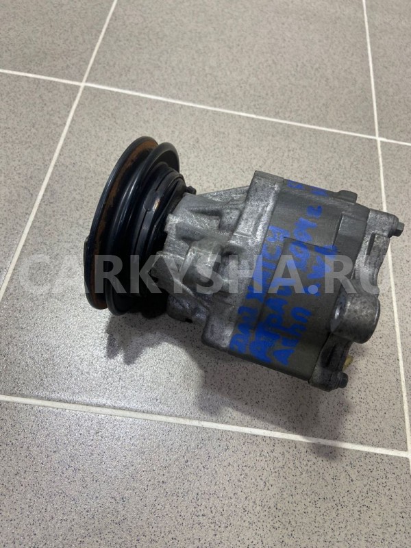 Компрессор кондиционера DAIHATSU ATRAI 2004г Daihatsu Atrai оригинальный номер 4472206920