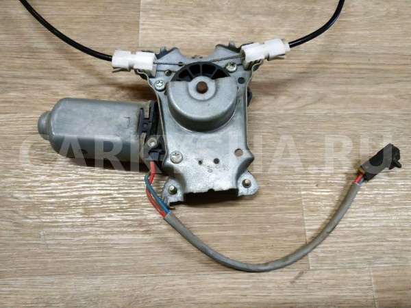 Стеклоподъемник электр. задний левый Nissan Primera оригинальный номер 827019F500