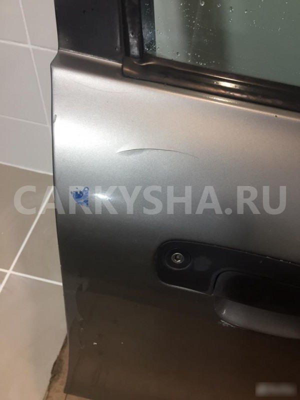 Дверь передняя правая Ford Mondeo 1 Ford Mondeo 