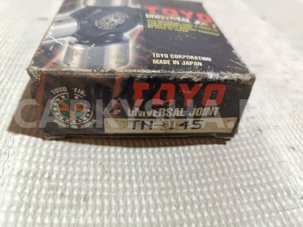 Крестовина карданного вала Honda CR-V оригинальный номер TN-145