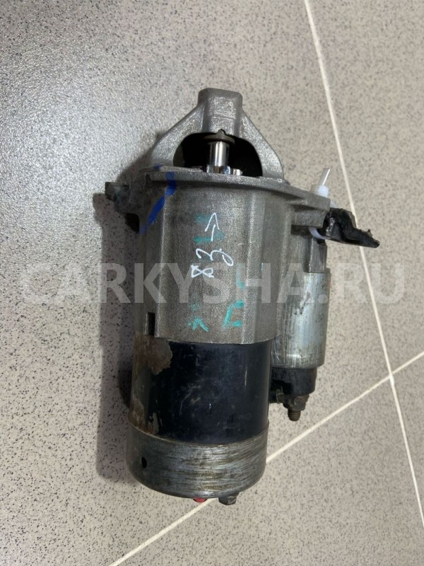 Стартер Mitsubishi Eclipse 3G Mitsubishi Eclipse 