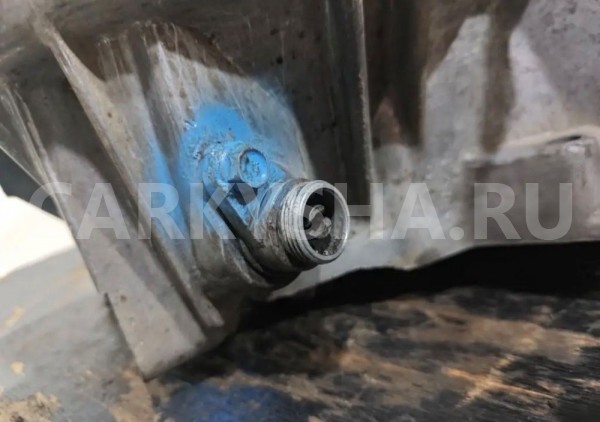 Мкпп Hyundai Lantra G4GR 1.6 л. 90 л. с Hyundai Lantra оригинальный номер js1973070410