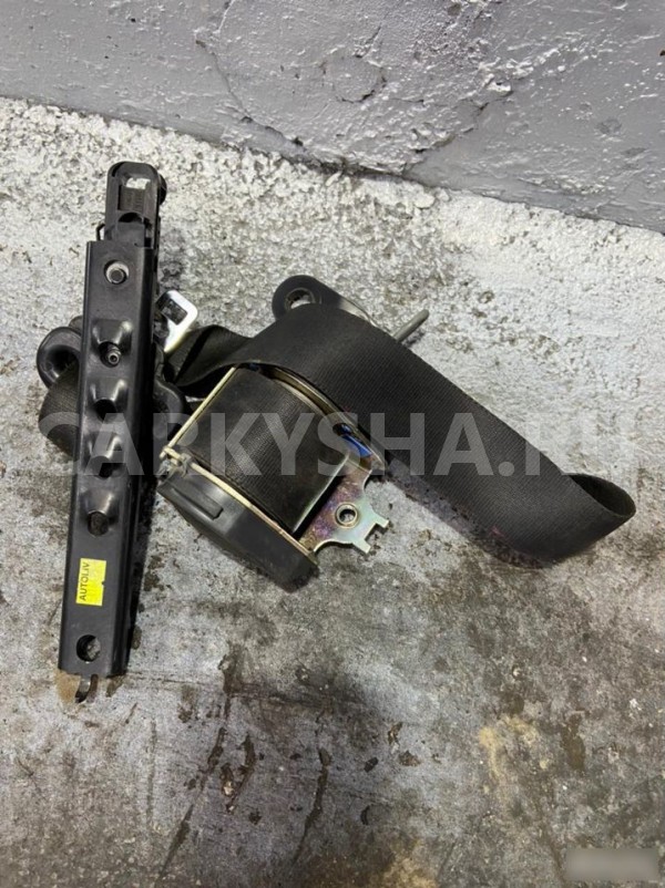 Ремень безопасности передний правый Ford Focus 1 Ford Focus оригинальный номер 560626601