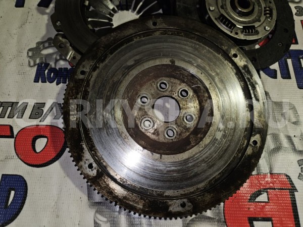 Корзина Сцепление+ Диск Daewoo Espero 