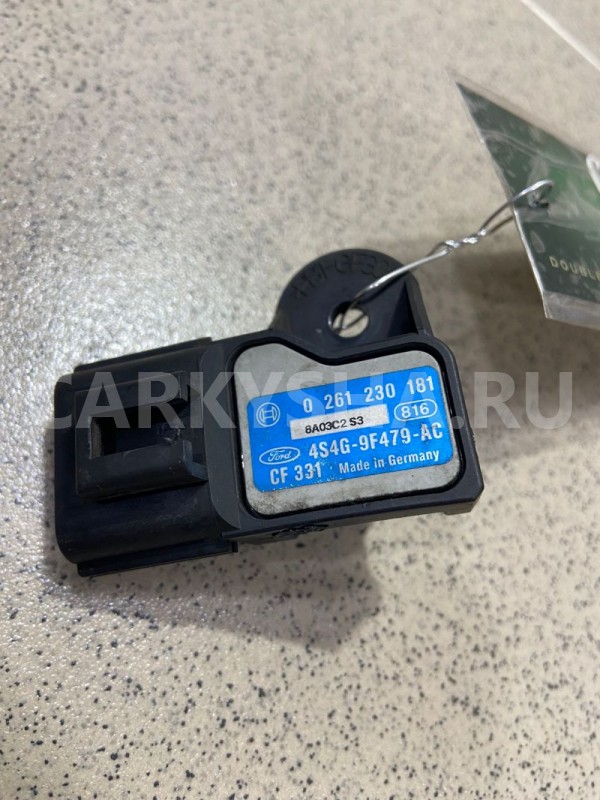 Датчик абсолютного давления MAZDA PREMACY 2008 Mazda 2 оригинальный номер 0261230181