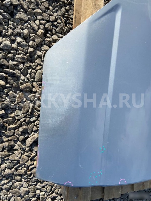 Дверь задняя правая Nissan Cube 1999 г Nissan Cube 