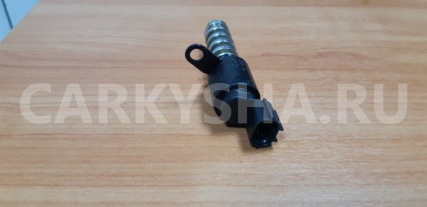 Клапан Vvti KIA Picanto G3LA 2015 Kia Picanto 