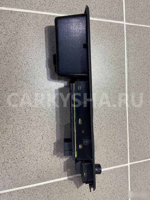 Блок управления стеклоподъемниками Chery Amulet Chery Amulet (A15) оригинальный номер A113746110