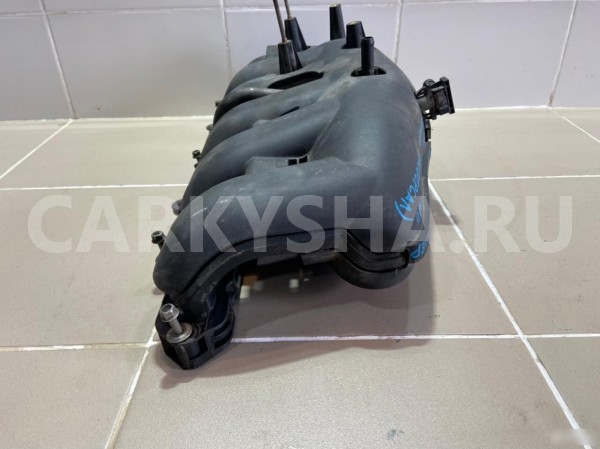 Коллектор впускной Chеvrolеt trаilвlаzеr 2002 г Chevrolet Blazer оригинальный номер SP3845