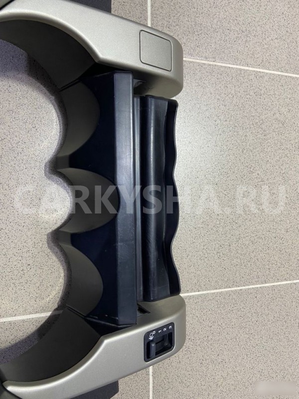 Накладка щитка приборов Land Rover Freelander I 20 Land Rover Freelander оригинальный номер FAV500020XXX