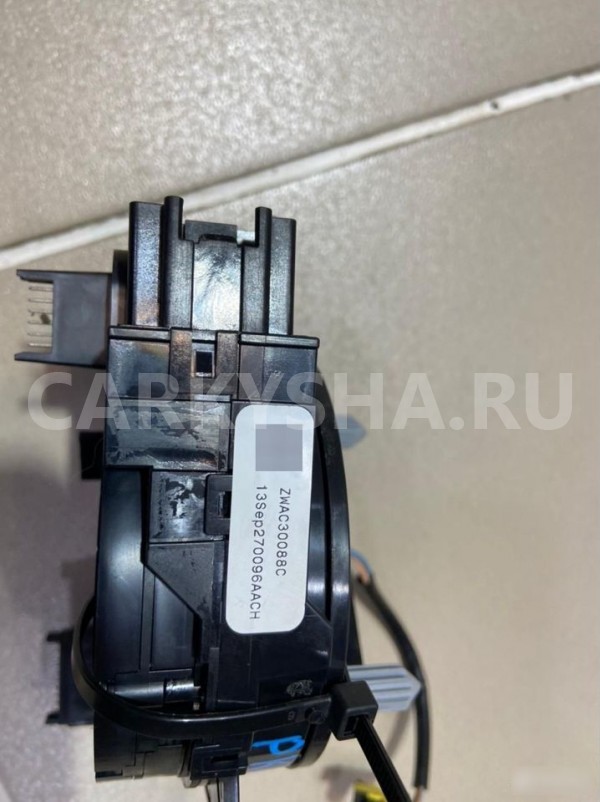 Кольцо SRS Ford Focus 3 2014 г Ford Focus оригинальный номер AND761002C