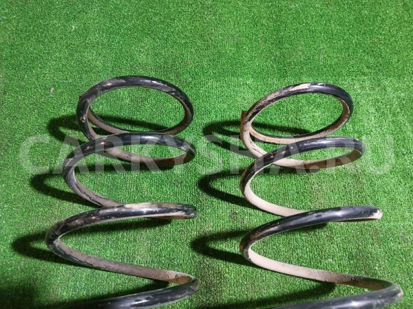 Пружины передние к-кт Vortex Tingo оригинальный номер T112902011