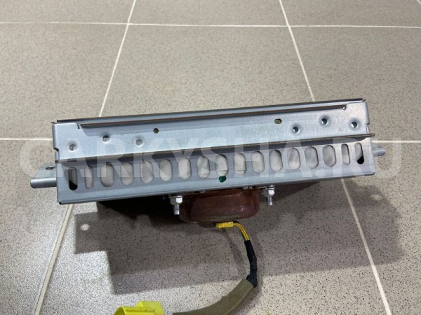 Подушка безопасности пассажира Infiniti EX35 2008 Infiniti EX оригинальный номер BAMPT1120