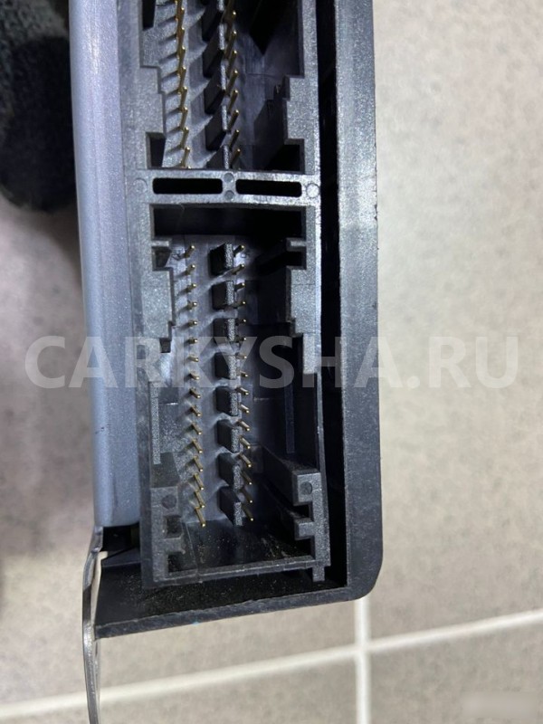 Блок управления airbag Geely Emgrand EC7 Geely Emgrand EC7 оригинальный номер 06300103