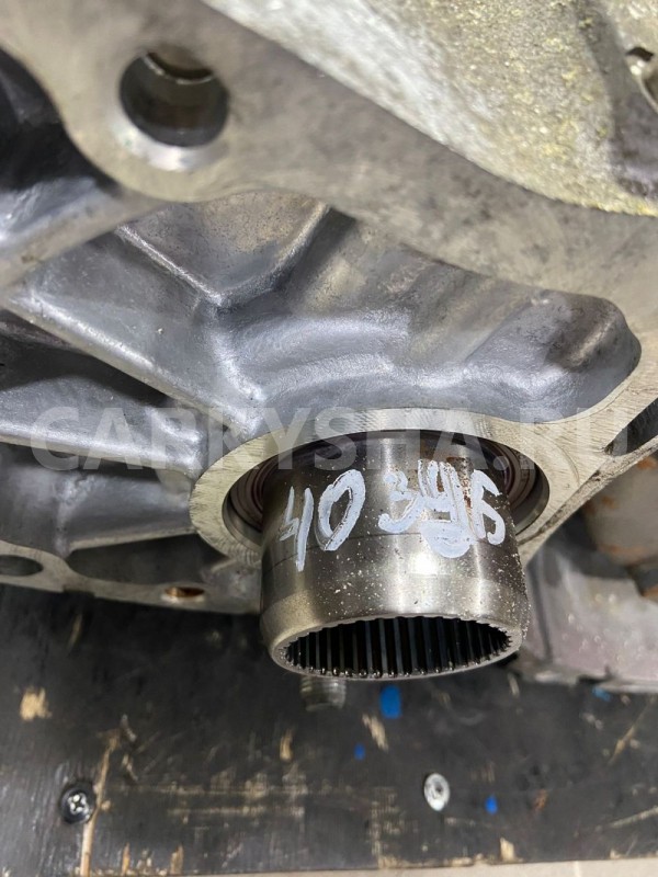 АКПП TOYOTA CALDINA AZT246 1AZ-FSE Toyota Caldina оригинальный номер A248F02A