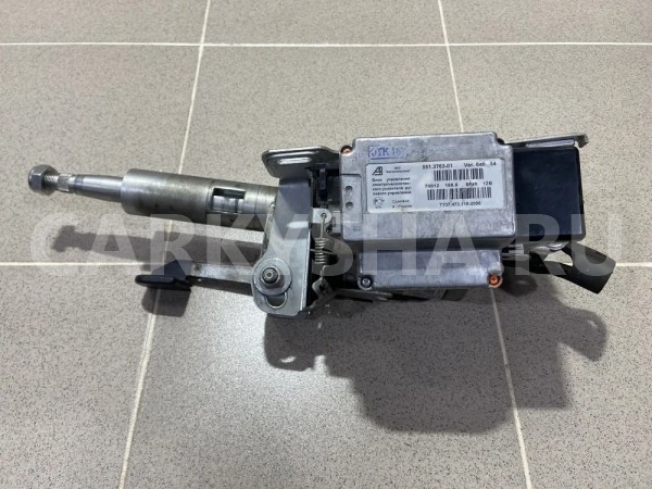 Эур Лада Приора 21126 ВАЗ (Lada) Priora оригинальный номер 2172345000800