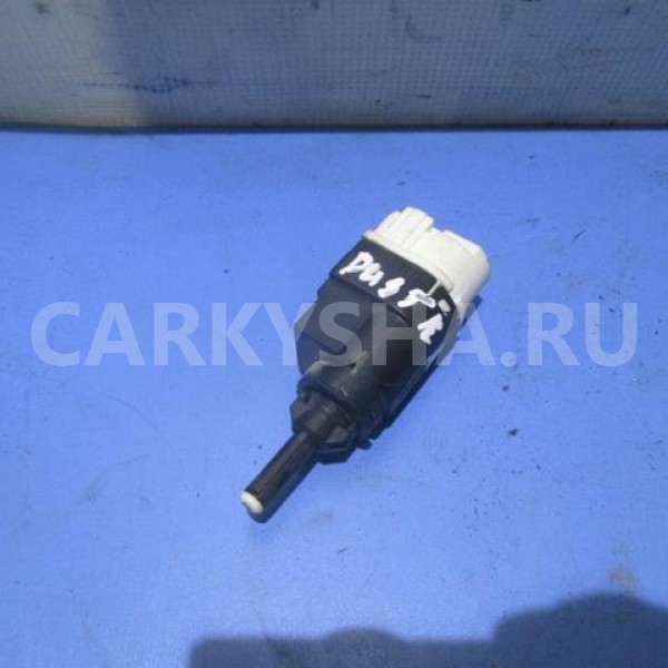 Датчик тормоза Renault Duster с12- б/у Renault Duster оригинальный номер 253206170R