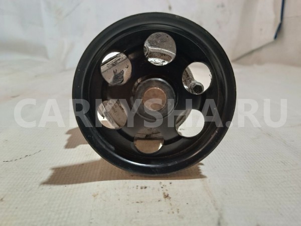 Насос водяной (помпа) Toyota Corolla 