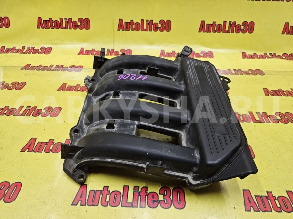 Коллектор впускной Nissan Almera оригинальный номер 8200022251