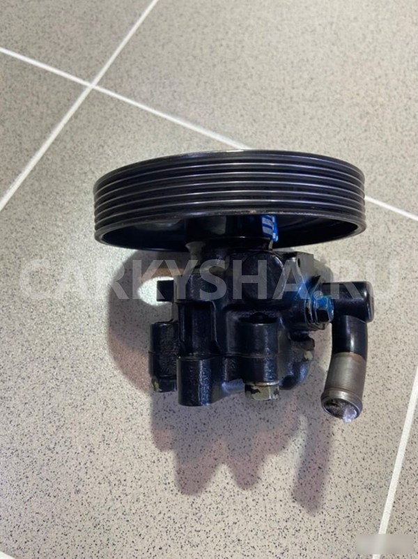 Гидроусилитель руля(гур) Iran Khodro Samand 2006 г Iran Khodro Samand 