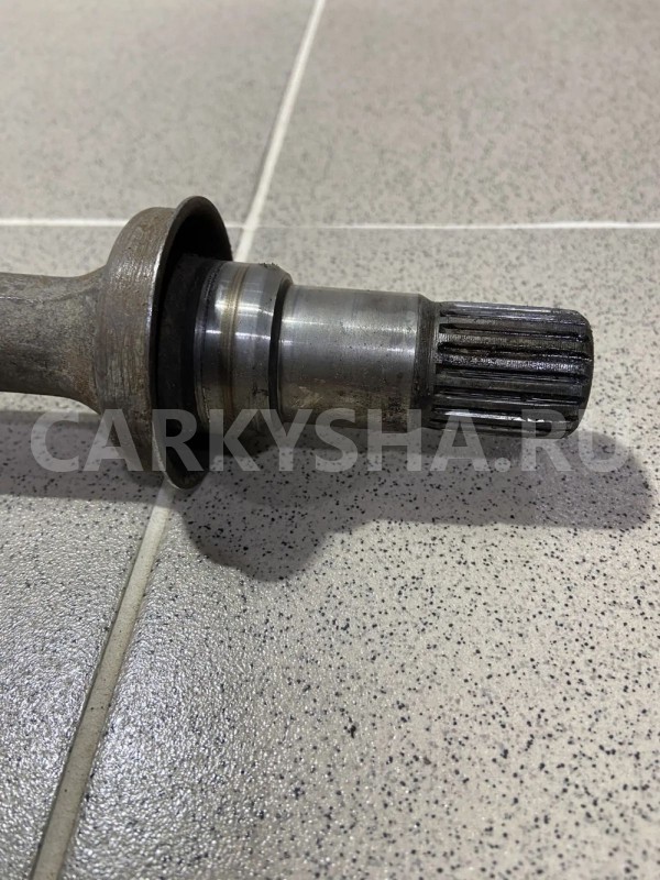 Привод передний правый TOYOTA CAMRY 3S-FE SV32 Toyota Camry 