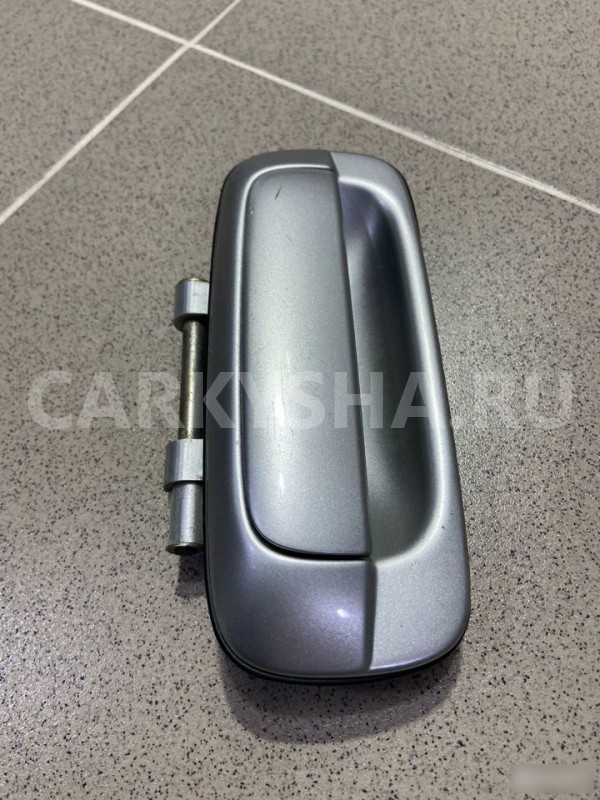 Ручка двери задняя правая Lexus GS300 1998г Lexus GS оригинальный номер 630TRRR