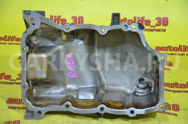 Поддон двигателя Suzuki Alto оригинальный номер 33K13B0806