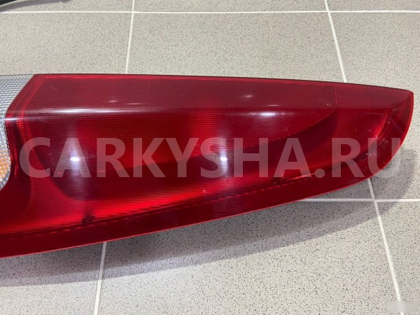 Фонарь задний правый Honda Life 2004 г Honda Life 