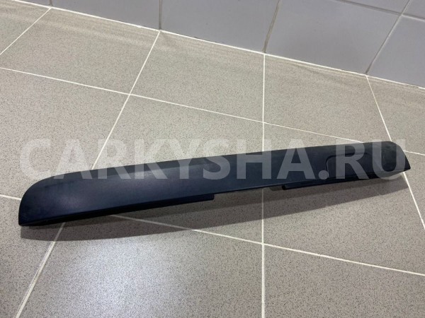 Ручка двери задней наружная левая LADA Largus 2020 ВАЗ (Lada) Largus оригинальный номер 8200553159SV