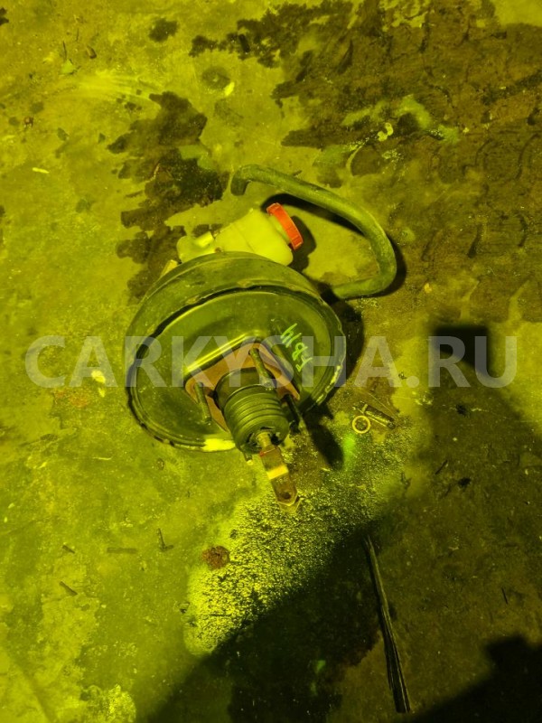 Главный тормозной цилиндр Nissan Sunny 