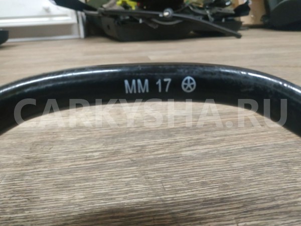 Стабилизатор передний Daewoo Nexia оригинальный номер 90182709