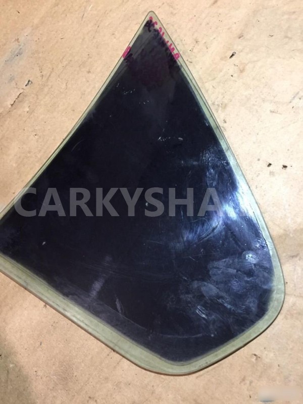 Стекло двери заднее правое BMW 3-Series (E36) BMW 3er 