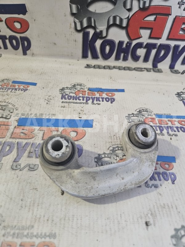 Стойка стабилизатора Audi A4 