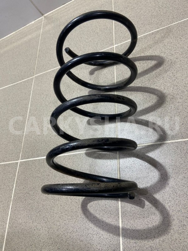 Пружина передняя Lifan X60 2013 г Lifan X60 