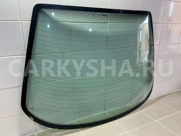 заднее стекло (лобовое) Audi 80 В3 1987 г Audi 80 оригинальный номер 43R001193