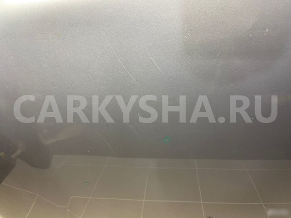 Капот Land Rover Freelander I 2005 г Land Rover Freelander 