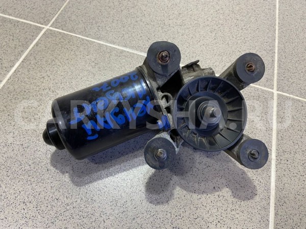 Моторчик дворников Hyundai Accent G4EC Hyundai Accent 