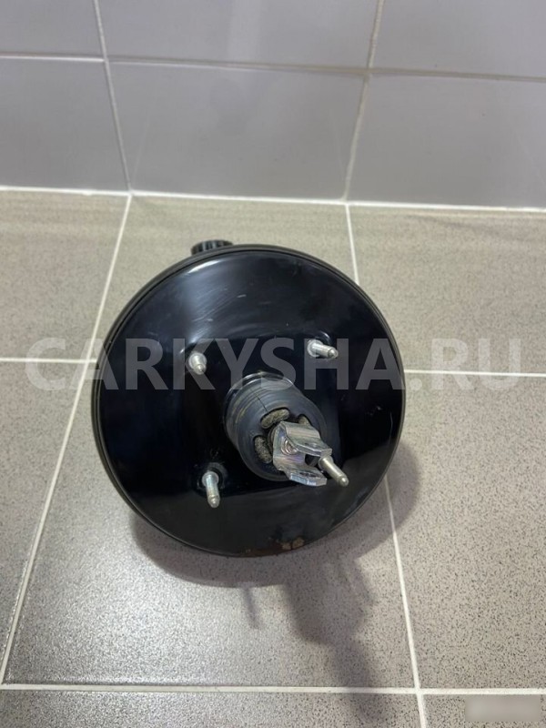 Вакуумник Geely Emgrand 2013 Geely Emgrand EC7 оригинальный номер 0204227729