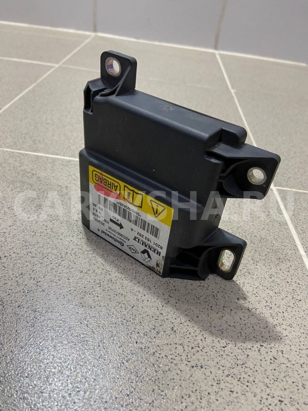 Блок управления AIRBAG LADA Largus 2020 ВАЗ (Lada) Largus оригинальный номер 8201163282A