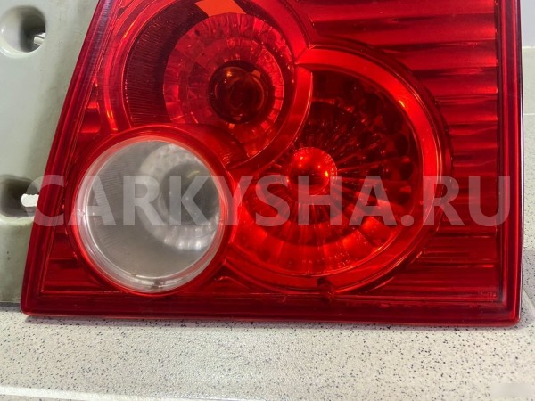 Фонарь в крышку багажника правый Chery Amulet (A15 Chery Amulet (A15) оригинальный номер A153773020BA