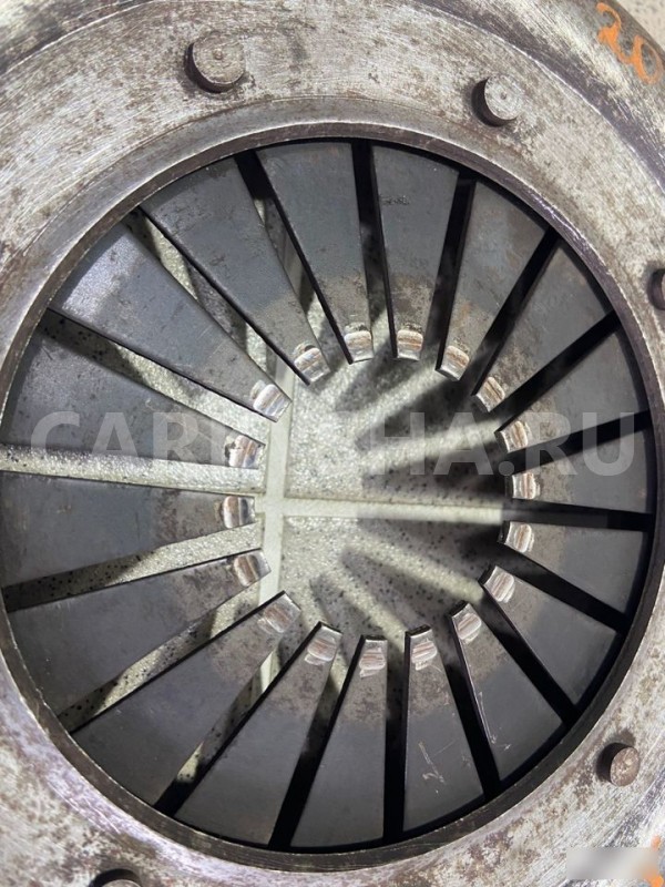 Маховик, корзина Lifan X60 2014 г Lifan X60 оригинальный номер LFB479Q1005100A