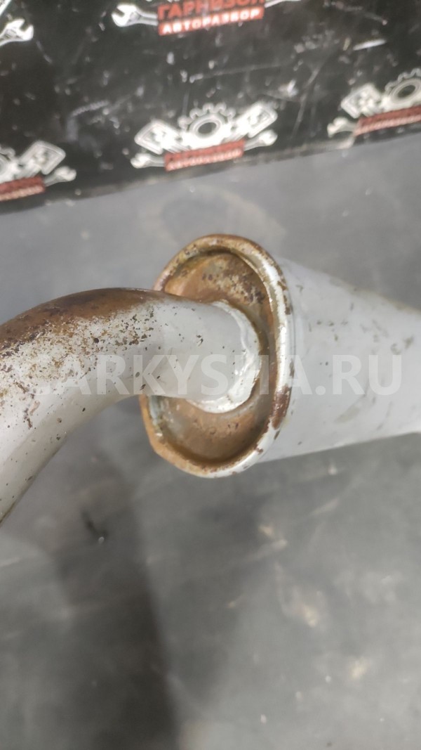 Резонатор ваз 2104 2105 2107 (инж) Евро 3 ВАЗ (Lada) 2105 оригинальный номер 21074-1200020