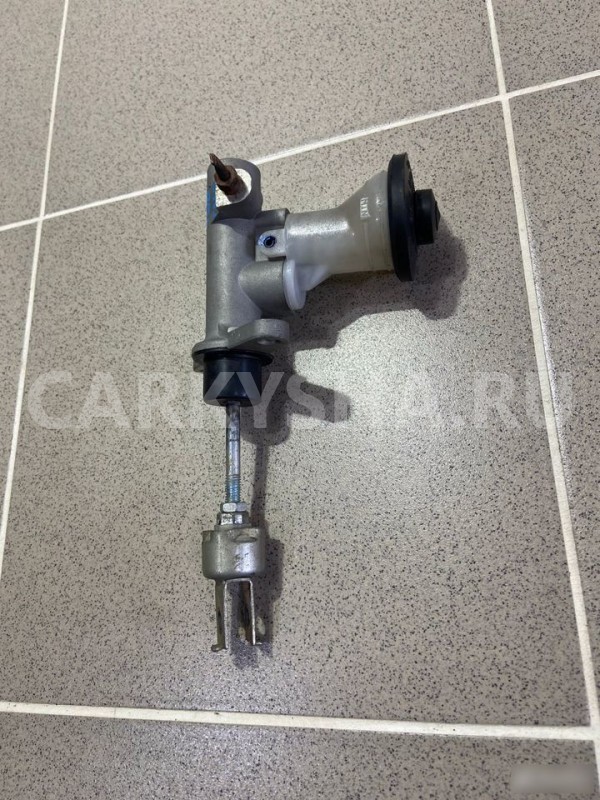 Цилиндр сцепления главный Great Wall Safe 2008 Great Wall Safe оригинальный номер 423080JP