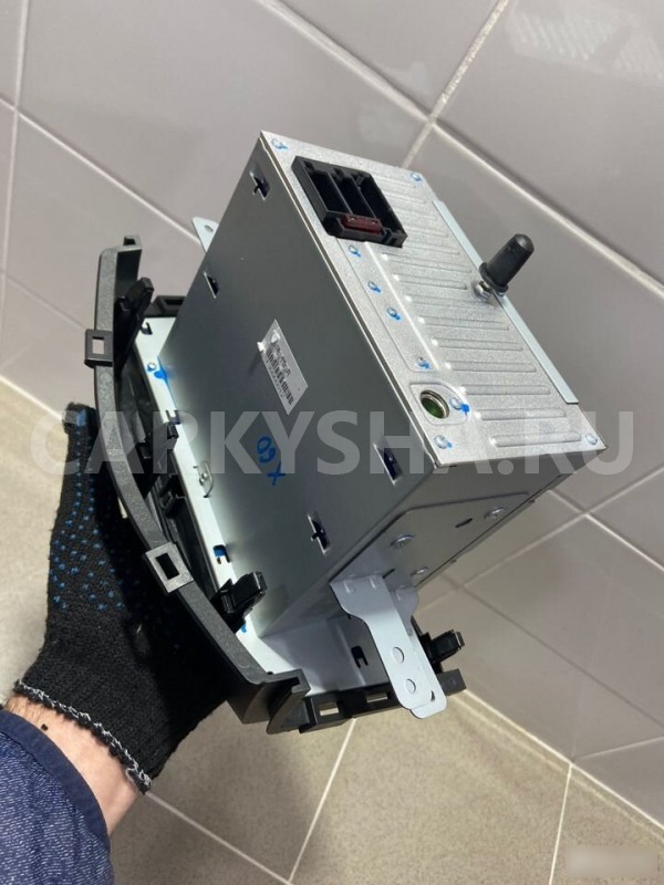 Магнитола Lifan X60 2014 г Lifan X60 оригинальный номер S7901500A2