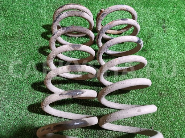 Пружины задние к-кт Rover 200 оригинальный номер 52441ST3E01